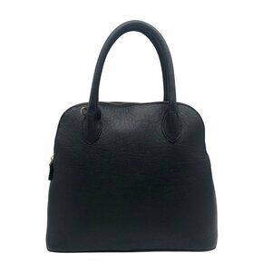 Trades of Hope Black Crossbody Bag